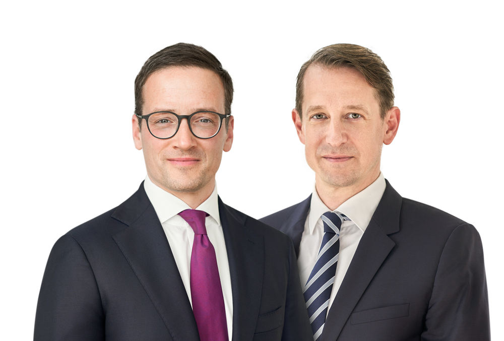 Fonds Mark Ritter Stephan Steiger Derivative Solutions person-image